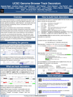 ESHG 2025 poster preview
